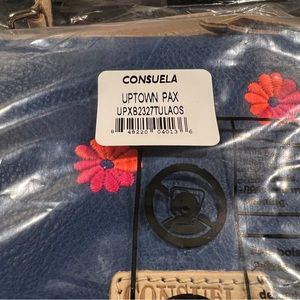 Consuela Uptown Pax-Retired